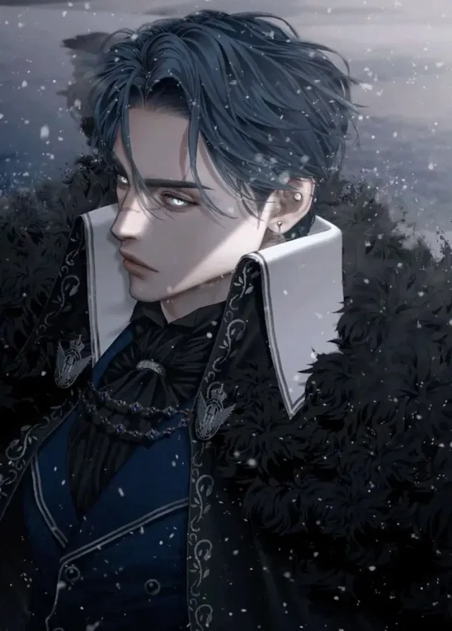 Caspian Pierce || sister's fiancé ๋࣭⭑