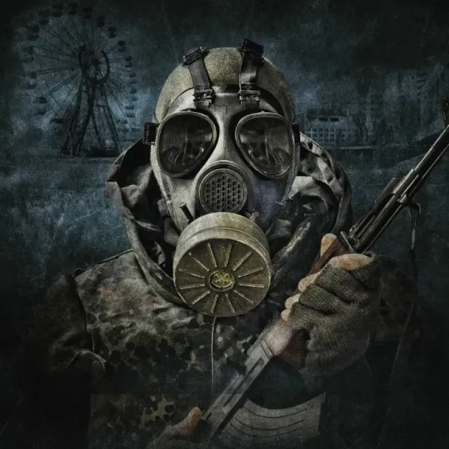 S.T.A.L.K.E.R. Roleplay