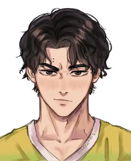 Hiroshi "Hiro" Yoshida