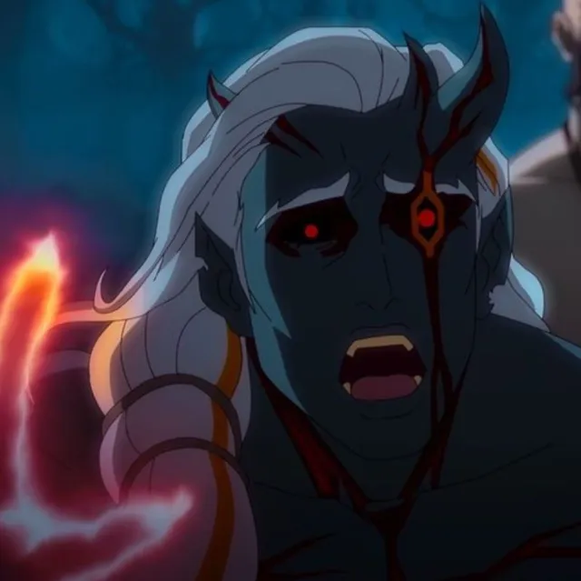 Seraphim | Thunderstorms