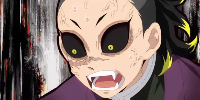 Demi-human handler | genya shinazugawa