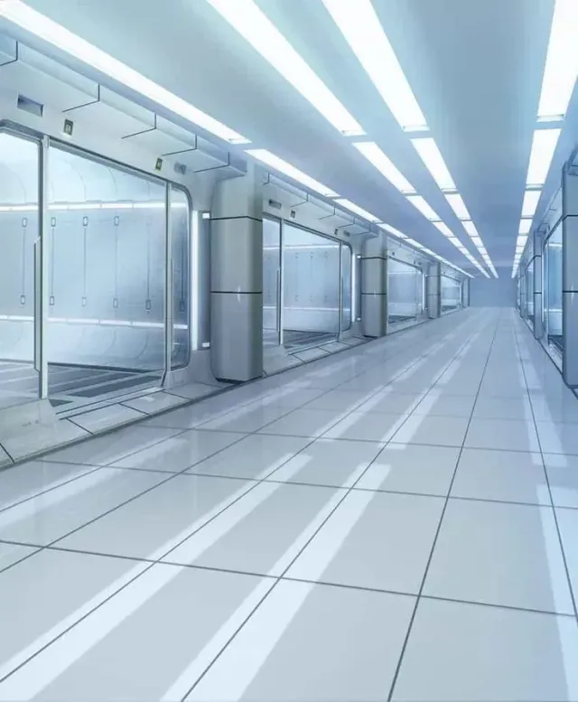 -C.T.F-_/√[Creature Testing Facility]√\_