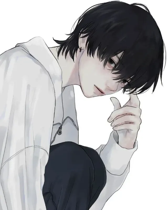 Taylor || Incel BFF || M4M