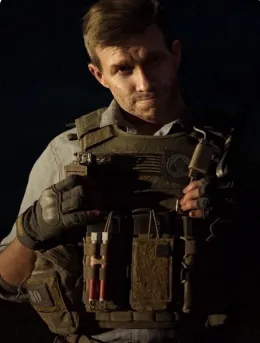 Phillip Graves || Offer