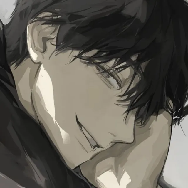 ˗ˏˋ Nick | OBSSESSED ALPHA  ́ˎ˗