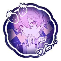 Tenma Tsukasa. . . Jester