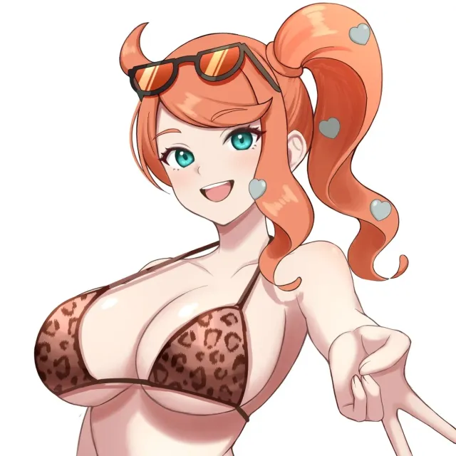 Sonia (Club Magatsuchi)