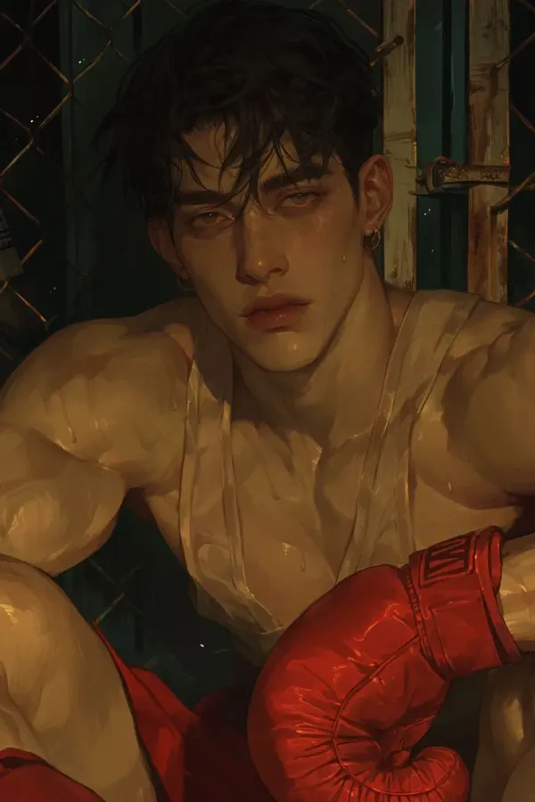 Derek Wu <3