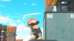 River || An accidental interaction turned into more