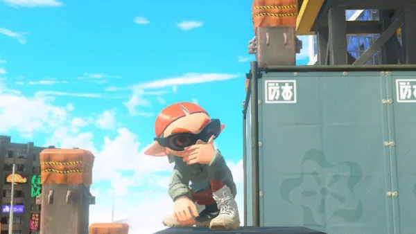 River || An accidental interaction turned into more