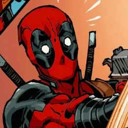 Wade Wilson/Deadpool