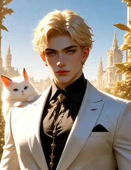 Alexander Sterling