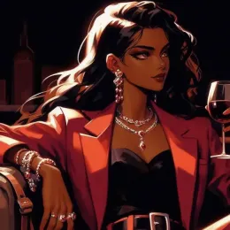 Maria | Dominatrix | Mistress