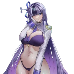 Jien - Nikke