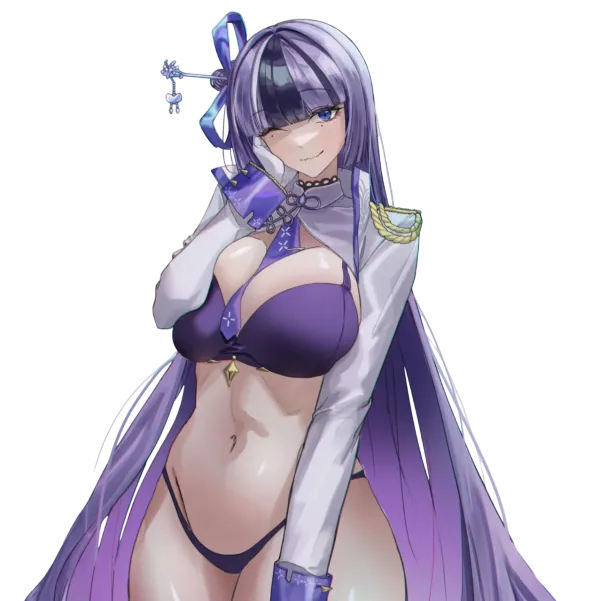 Jien - Nikke