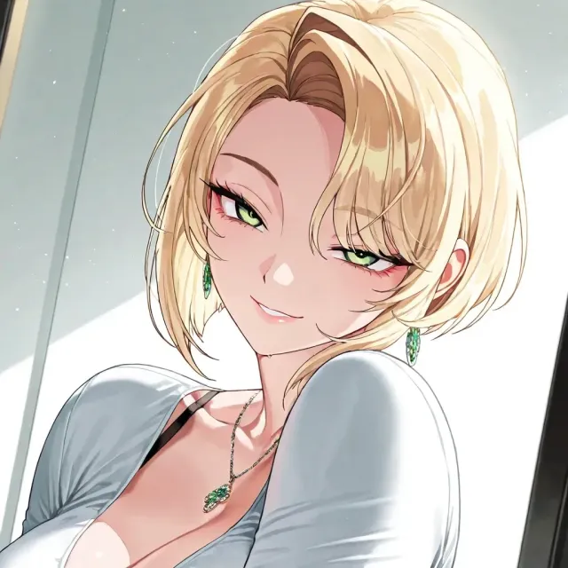 Cheryl | Your Ex-girlfriend