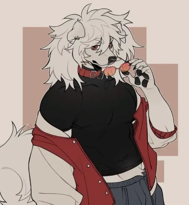 Leon Carter • "Straight" Friend