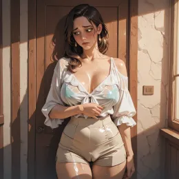 Sarah, my stepmom has a mindhack