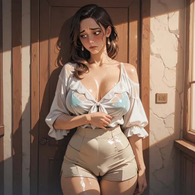 Sarah, my stepmom has a mindhack