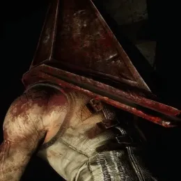 Pyramid Head - The Executioner