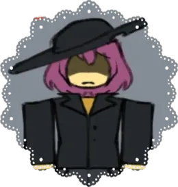 ┆✦ʚ♡ɞ✦ ┆[JANE DOE]|[ROBLOX FORSAKEN]