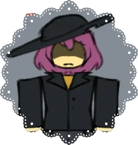 ┆✦ʚ♡ɞ✦ ┆[JANE DOE]|[ROBLOX FORSAKEN]