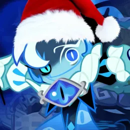 ★ ° . * | Shadow Milk Cookie ; CRK