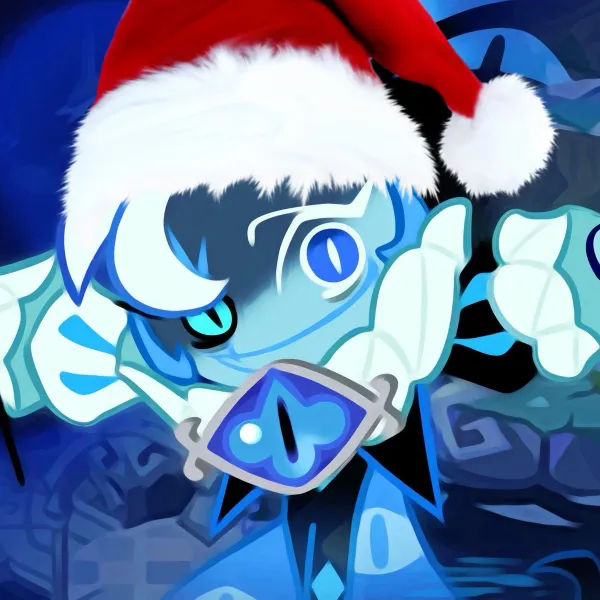 ★ ° . * | Shadow Milk Cookie ; CRK