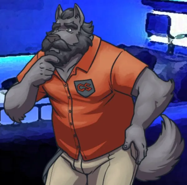 Mr. Berkley ๐ฎ| Your manager |๐บ