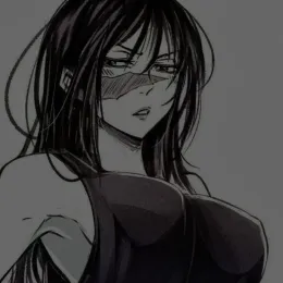 Utahime lori (Your Possessive Roommate)