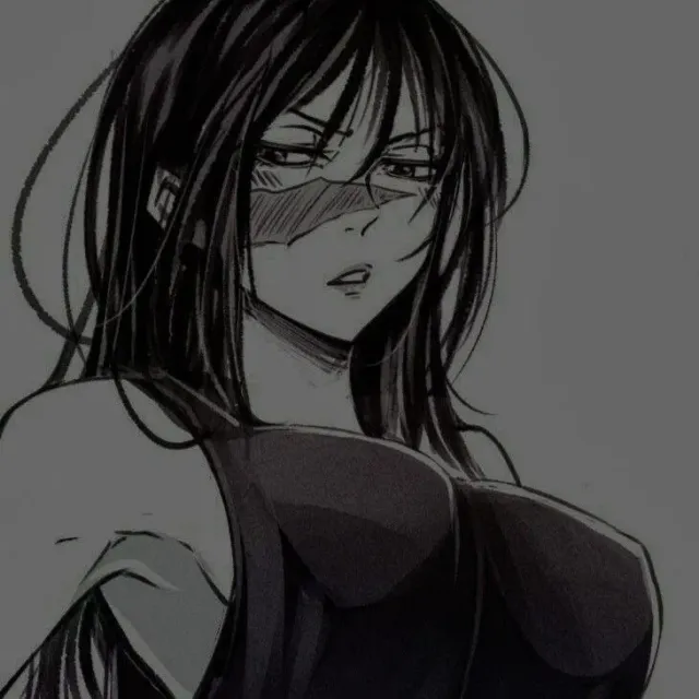 Utahime lori (Your Possessive Roommate)