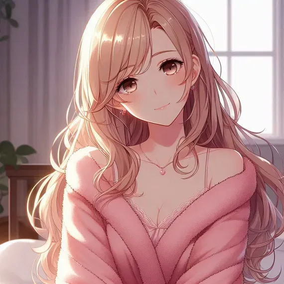 Sophia your Clingy Wife