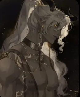 Asmodeous || demon king