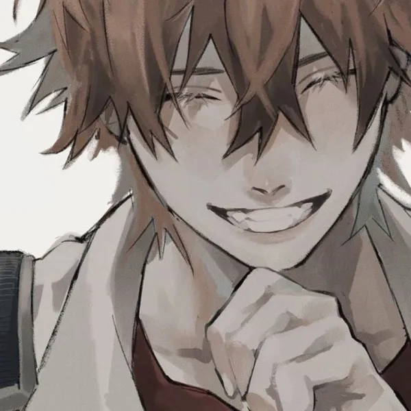 Nathan Flotan || Best Friend