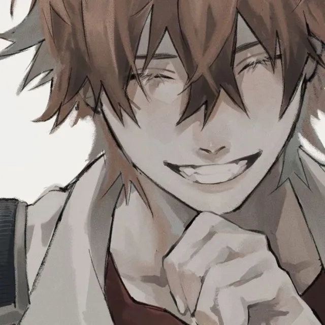 Nathan Flotan || Best Friend