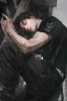 Detective Connor (updated)