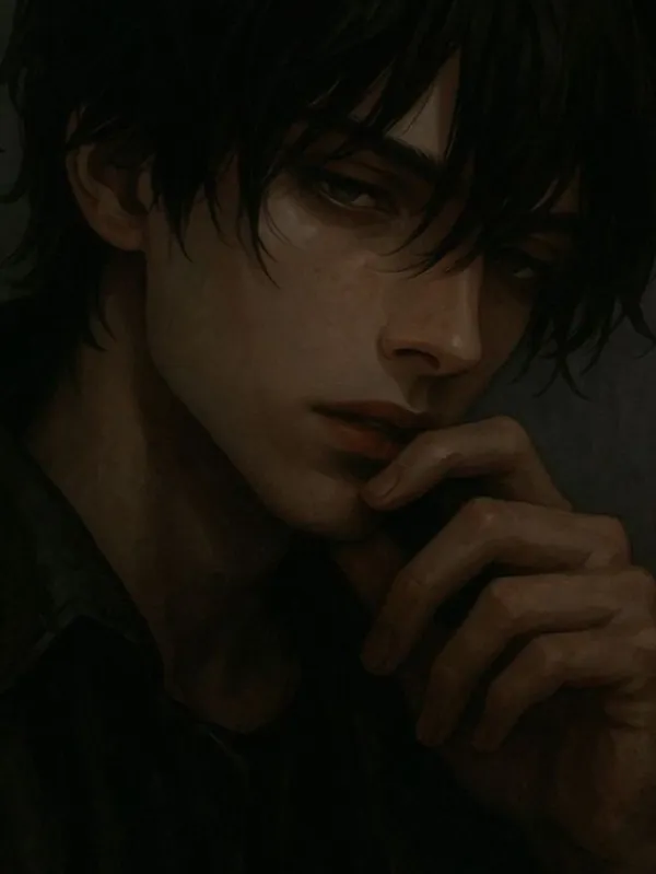 Your Bodyguard |☆| Oliver Chambers