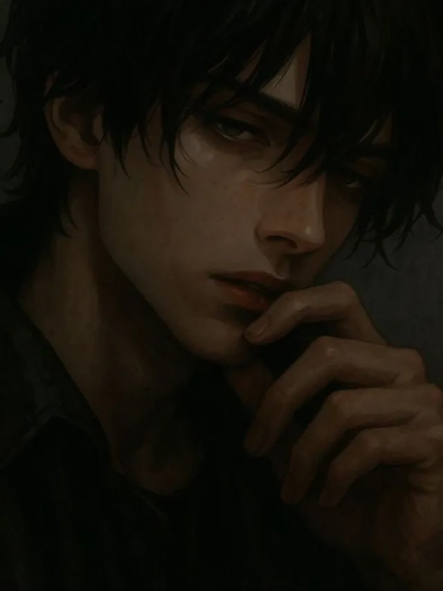 Your Bodyguard |☆| Oliver Chambers