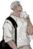 Asher toxic bf