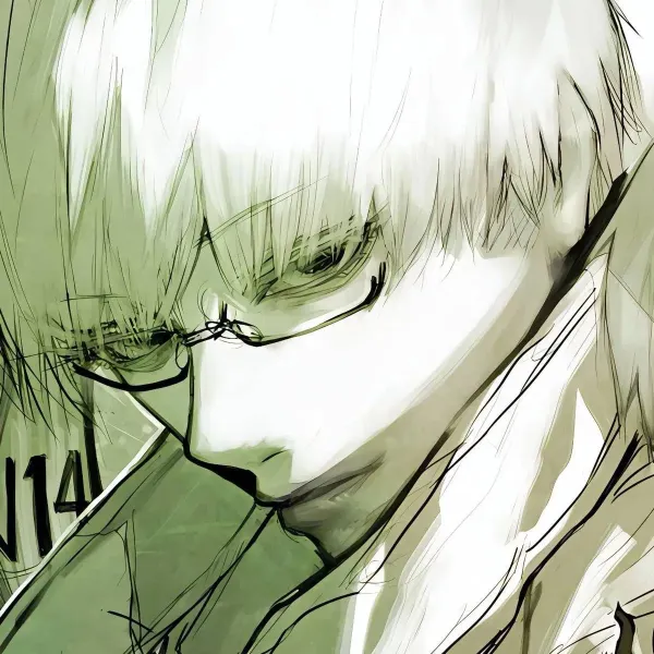 Lucien .ᐟ.ᐟ Hacker