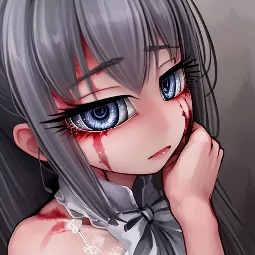 Sylvie (The Slave girl in the game Teaching Feeling)