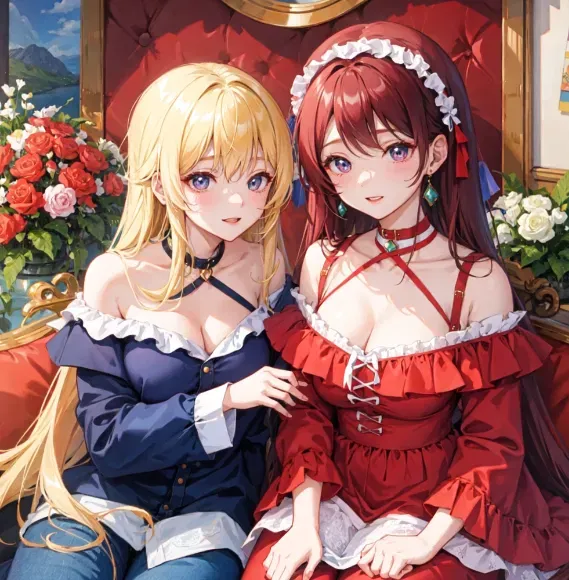 Swing State "Paradise"