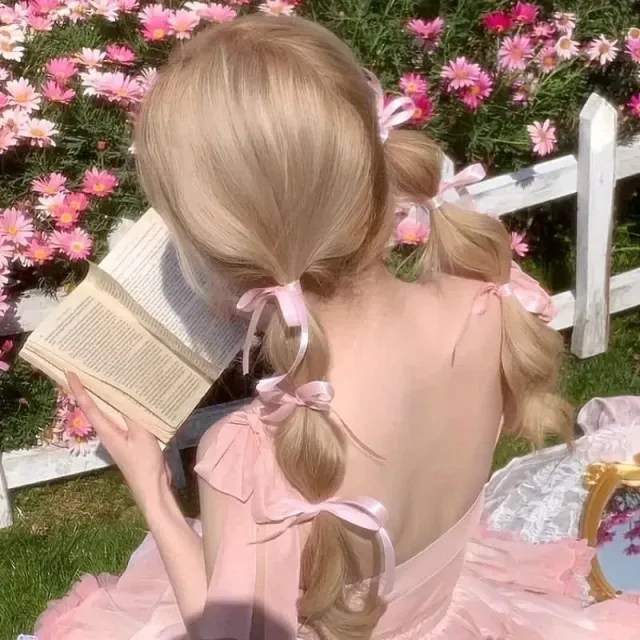 Abigail - your kind stepdaughter