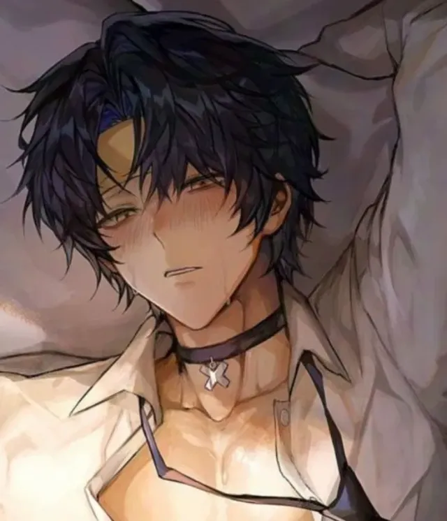 Cuntboy Harumasa (2)