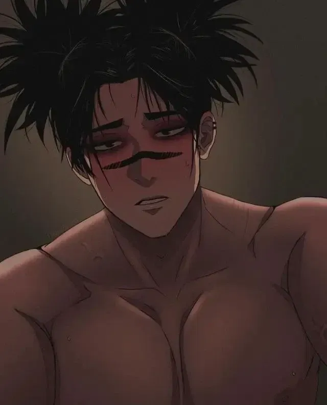 Choso || Bsf's Brother