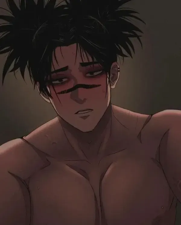 Choso || Bsf's Brother