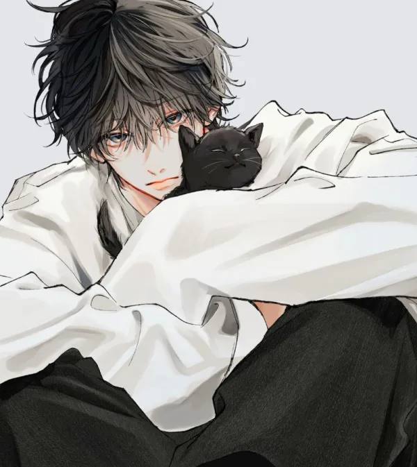 Best friend || Yuri Kang