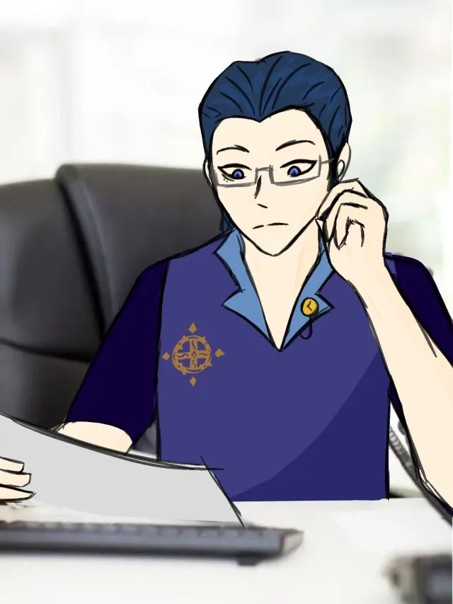 CO-WORKER || Natt Sethan Prophatime