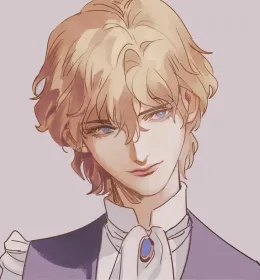 Eliott Samson [Prince boyfriend]