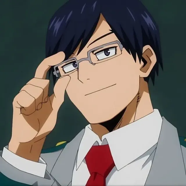 Tenya Iida | BL